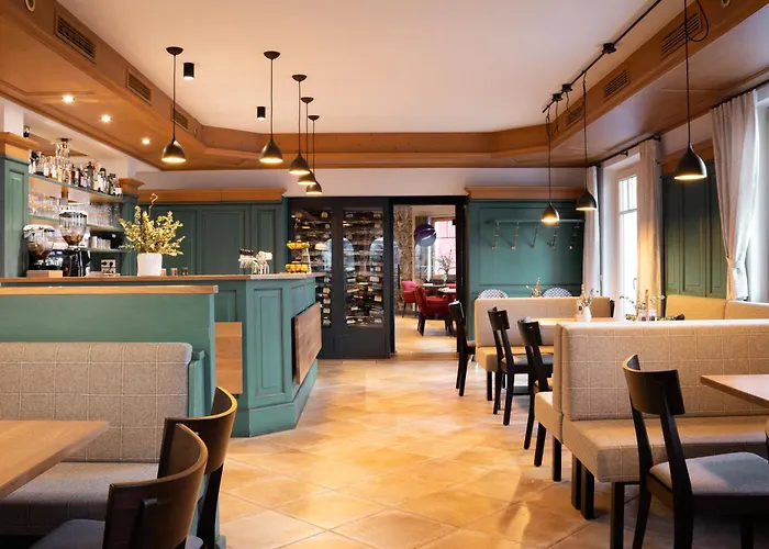 Hotel Weisser Baer