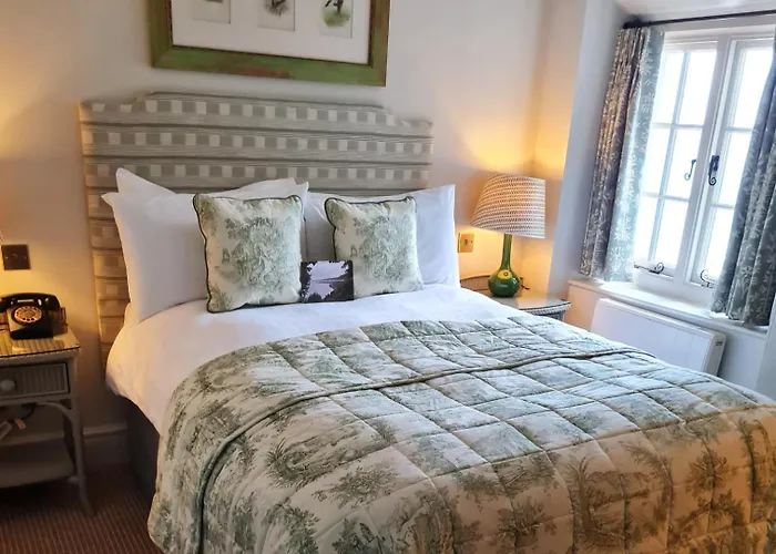 Red Lion Hotel