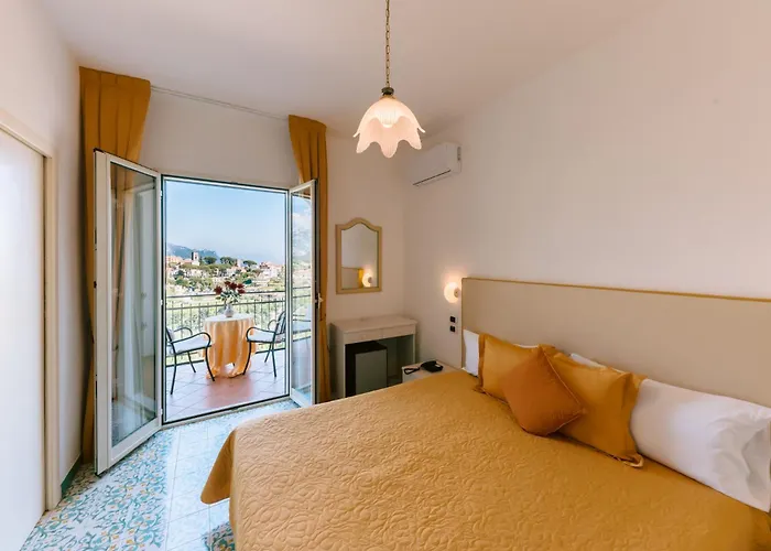 Hotel Villa Giuseppina