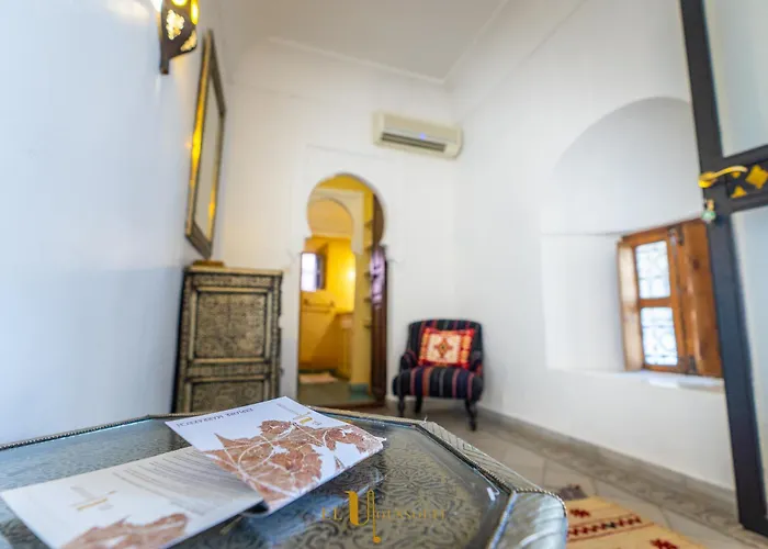Riad El Youssoufi