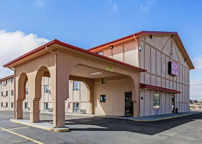 Econo Lodge