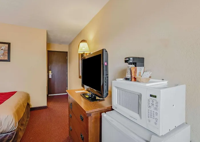 Econo Lodge