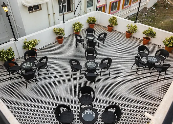 Aashreya Suites Tiruvannamalai