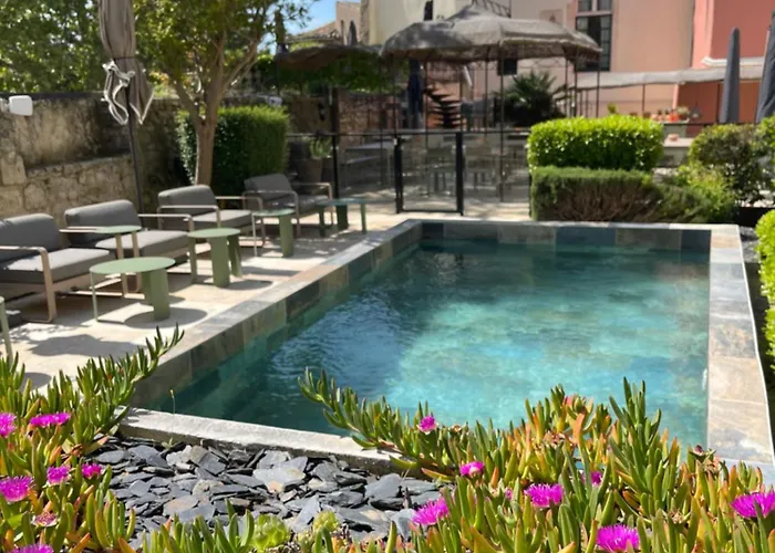BRIT Privilège Le Victoria Boutique Hotel