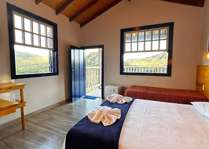 Estancia Do Biribiri