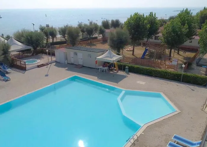 Villaggio Europa