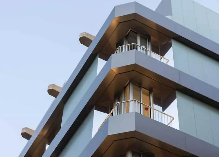 Aparthotel Las Lanzas