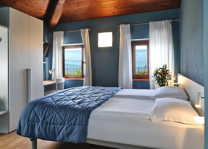 Albergo All'Ancora
