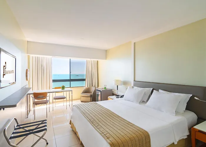 Seara Praia Hotel