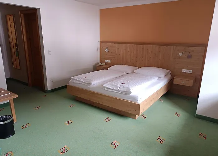 Hotel Grünwaldkopf Obertauern