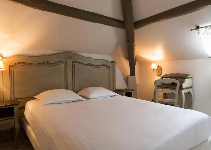 The Originals Boutique, Hôtel Les Poèmes de Chartres (Inter-Hotel)