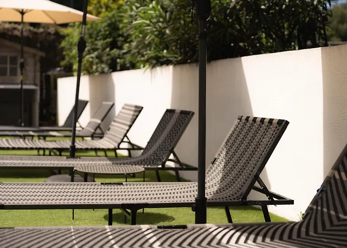 Ty Mad Hôtel