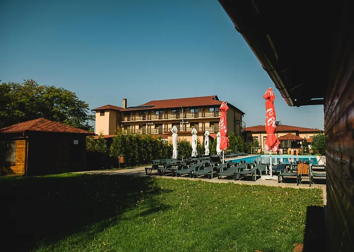 Hanul Lui Bogdan Economy Inn