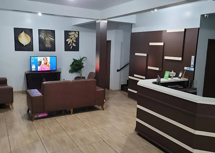 Hotel Calema