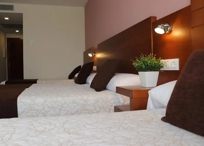 Hotel Arzua