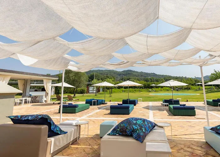 Iumara Relax Resort
