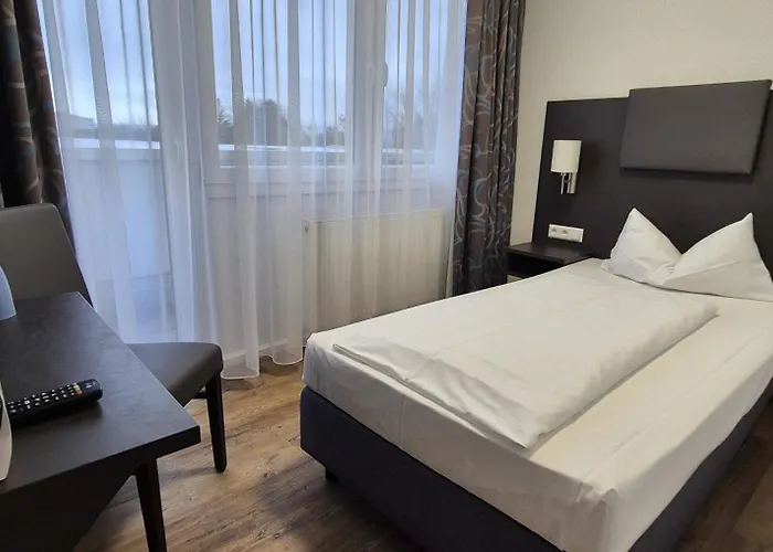 Melvi Hotel Goeppingen