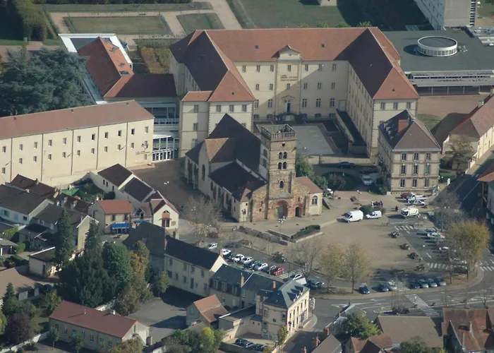 Kyriad Direct Moulins Sud - Yzeure