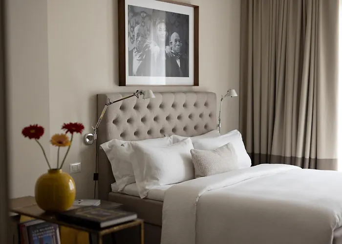 Porta Nera Private Living - Adults Only