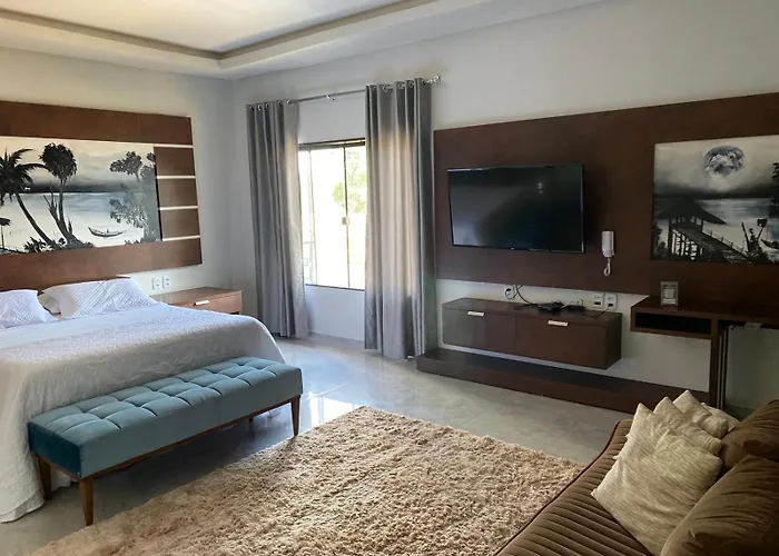 Toddes Exclusive Resort