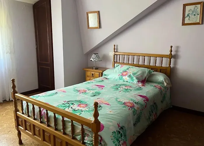 Casa Ézaro