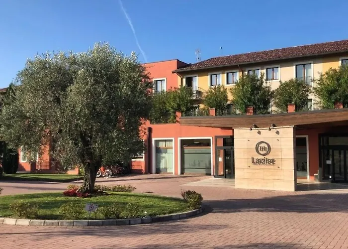 Th Lazise - Hotel Parchi Del Garda