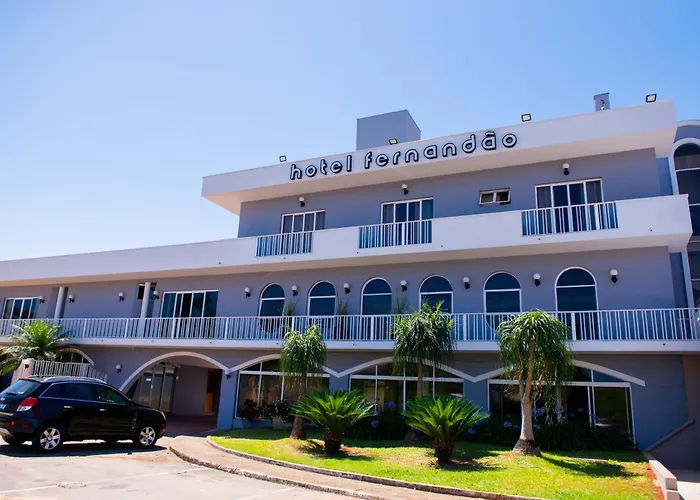 Hotel Fernandão