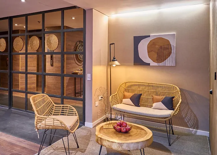 The Artisan D.C. Hotel, Autograph Collection