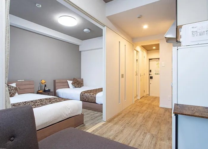 Dream Inn Hakata