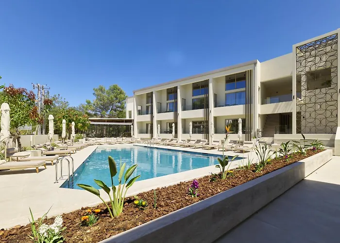 Inea Sole Boutique Hotel
