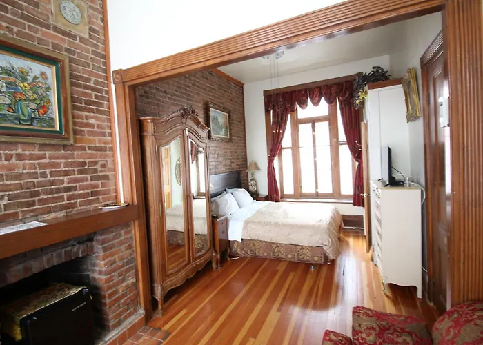 B&B De La Fontaine
