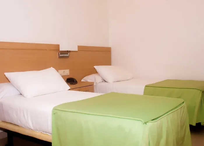Hotel El Duende