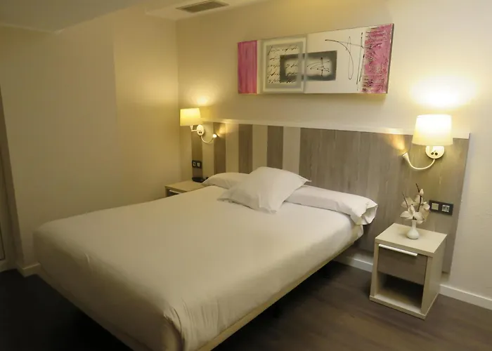 Hotel La Palma de Llanes