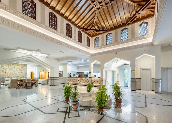 Hotel Saray