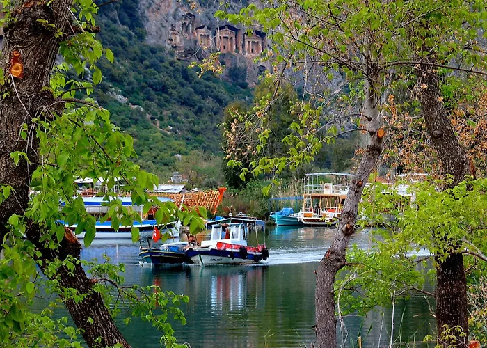 Dalyan Resort - Special Category