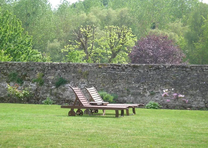 Hotel L'Aunette Cottage