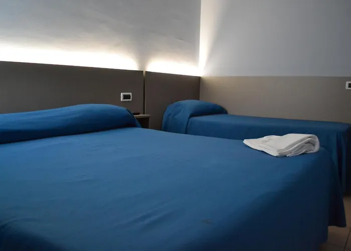 Hotel Immagine