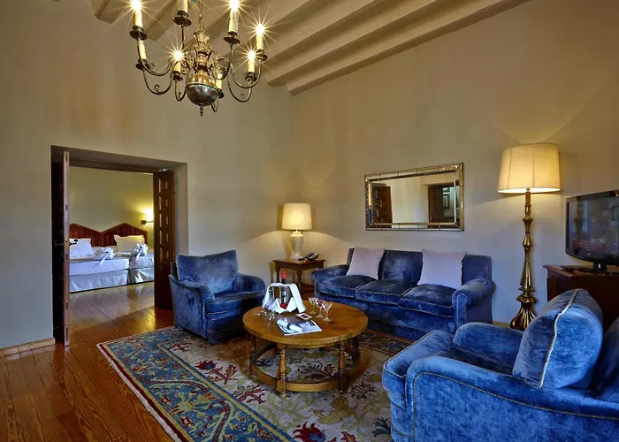 Parador De Zamora