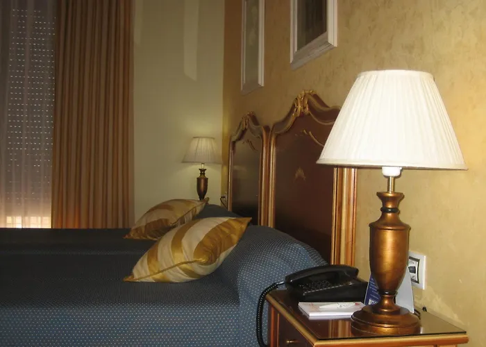 Hotel Santiago