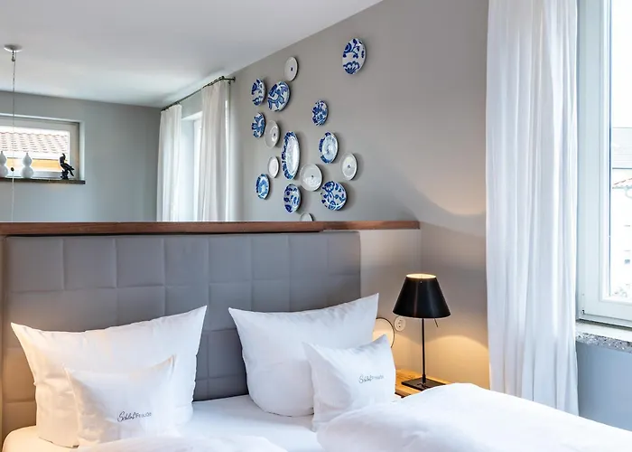 Dormero Hotel Kehl
