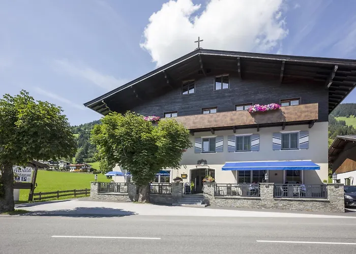 Gasthof Aschenwald
