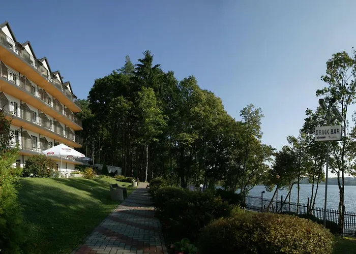 Hotel Mazuria Country & Spa