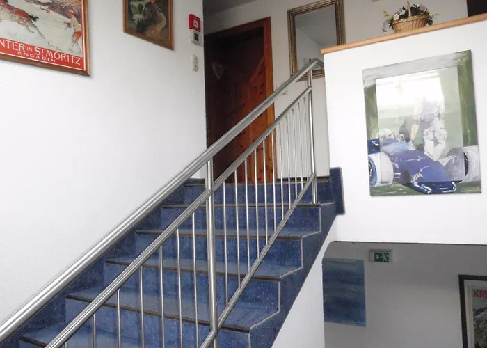 Hotel Alpin