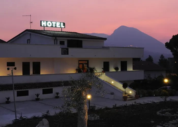 Hotel Vittoria