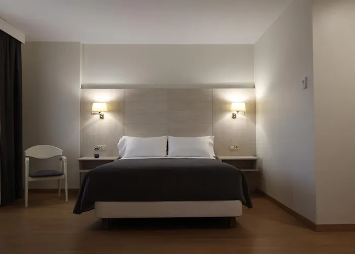 Hotel Maruxia *** Superior