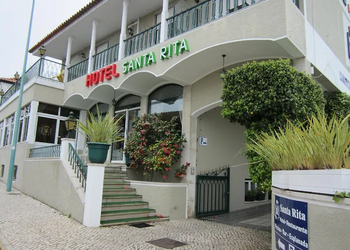 Hotel Santa Rita