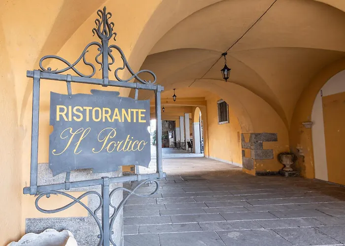 Lvg Hotel Collection - Il Portico