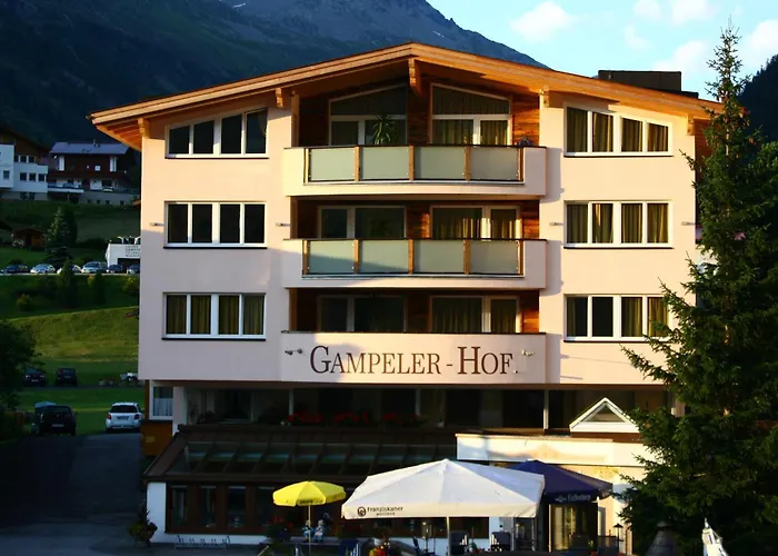 Gampeler Hof