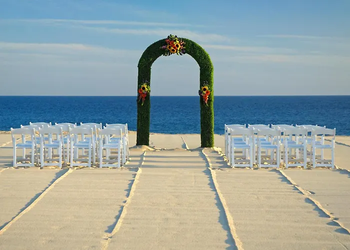 Pueblo Bonito Pacifica Golf & Spa Resort (Adults Only)