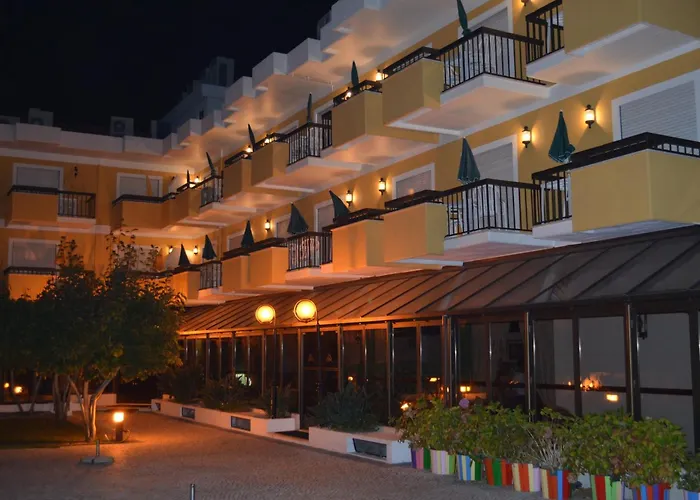 D. Afonso Hotel & Spa